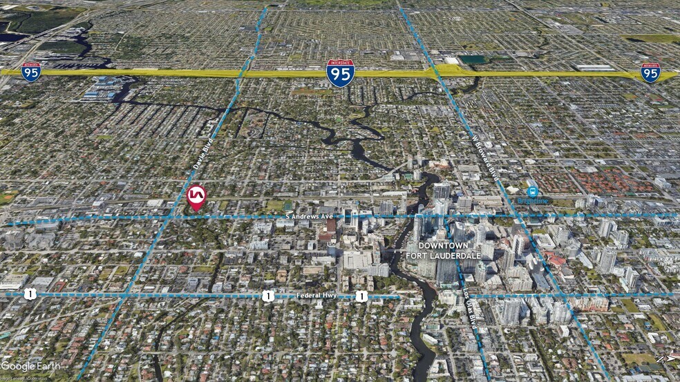 More Photos Of , Fort Lauderdale Unknown For Sale