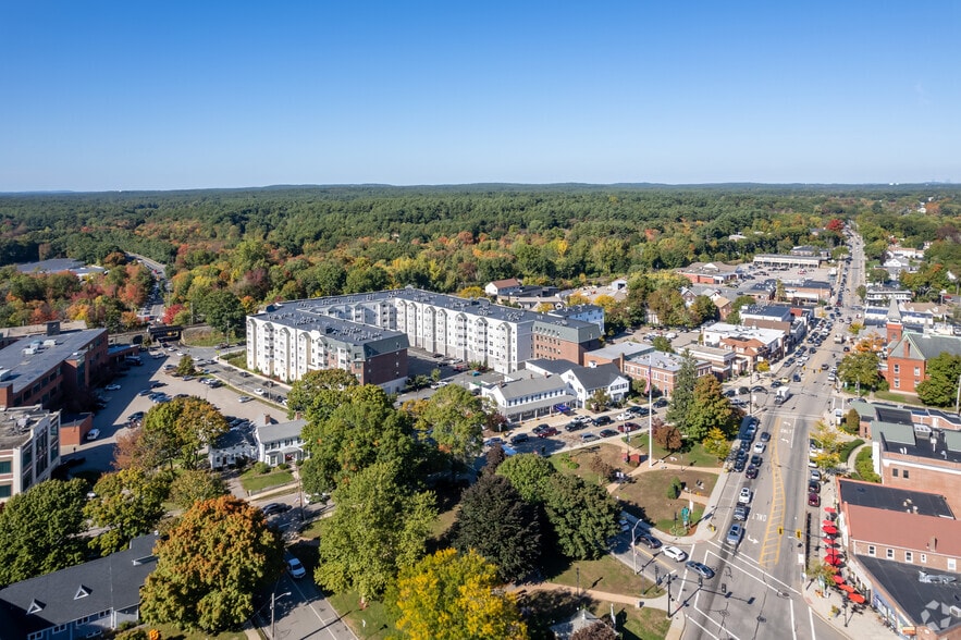 More Photos Of 1034 East St, Walpole Apartments For Lease