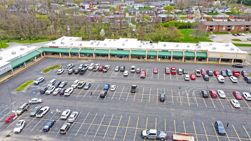 More Photos Of Us 27 @ U.S. 27 & 68 Bypass & Cypress St., Paris Unknown For Sale