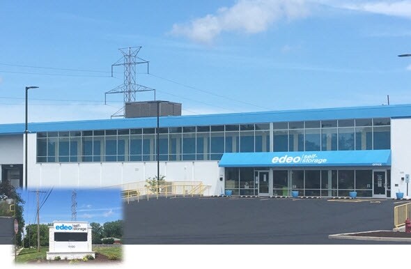 More Photos Of 11100 W Cleveland Ave, West Allis Self Storage For Lease