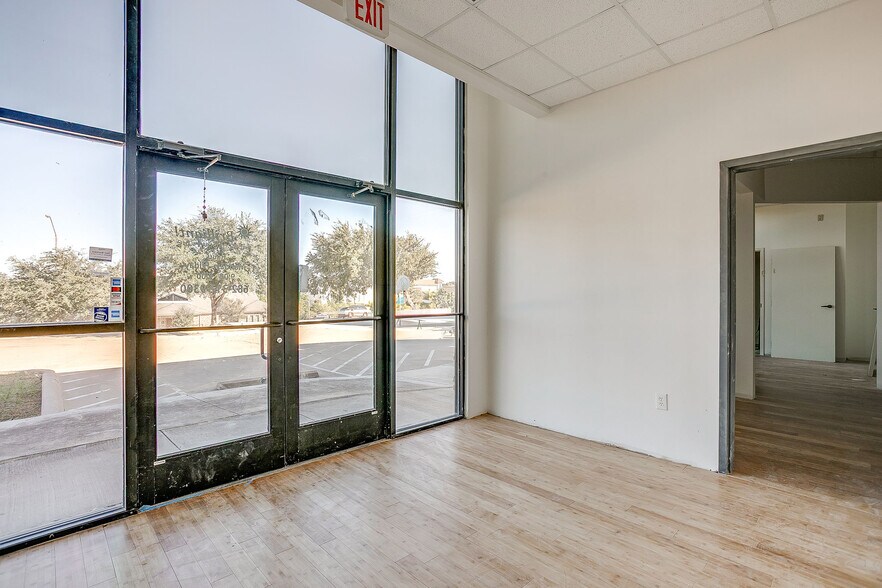 More Photos Of 6800 Harris Pky, Fort Worth Medical For Lease