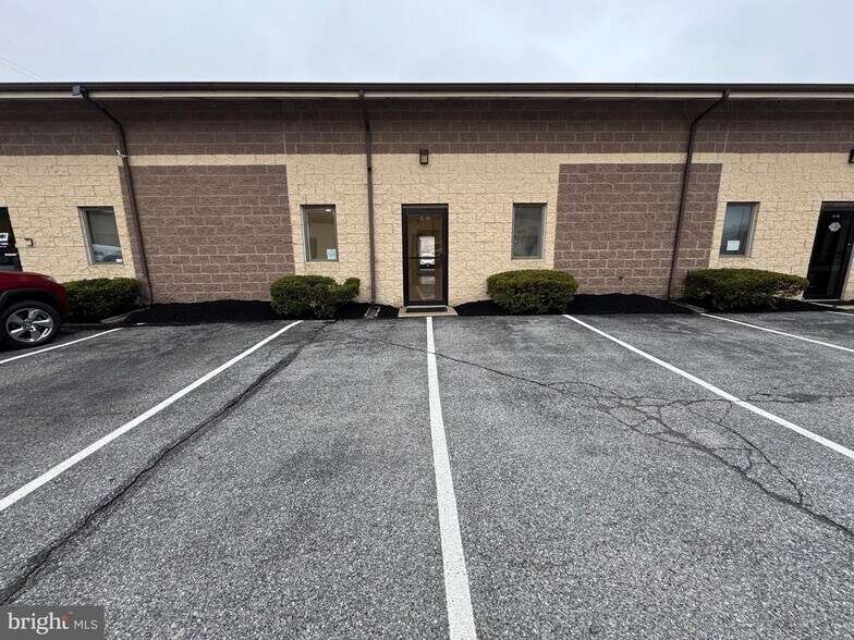 Primary Photo Of 150 Cooper Rd, West Berlin Warehouse For Lease