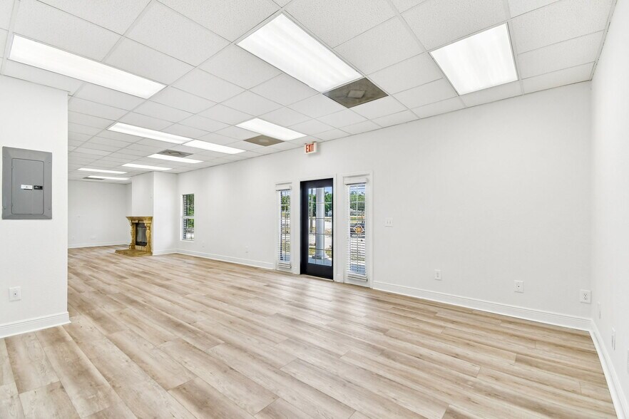 More Photos Of 450 E Highway 50, Clermont Medical For Lease