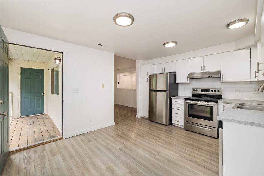 More Photos Of 7501 W Florence Ln, Boise Apartments For Sale