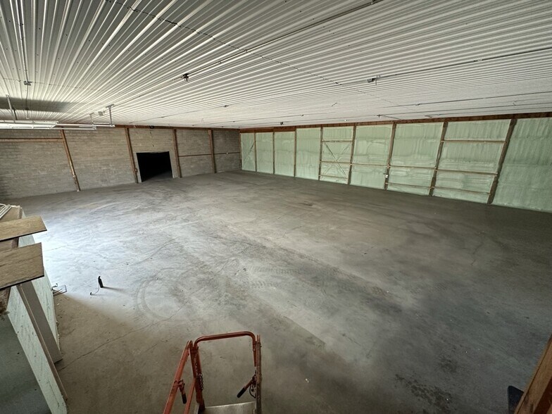 More Photos Of 12520 Olean Rd, Chaffee Freestanding For Lease