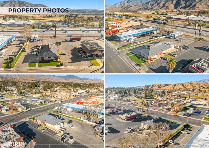 More Photos Of 1860 W Ramsey St, Banning Fast Food For Sale