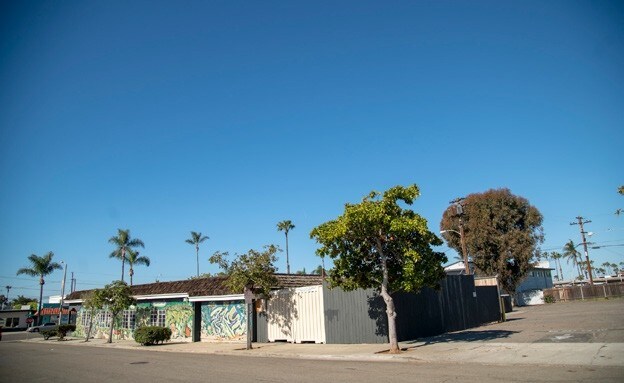 More Photos Of 1024 S Coast Hwy, Oceanside Veterinarian Kennel For Lease