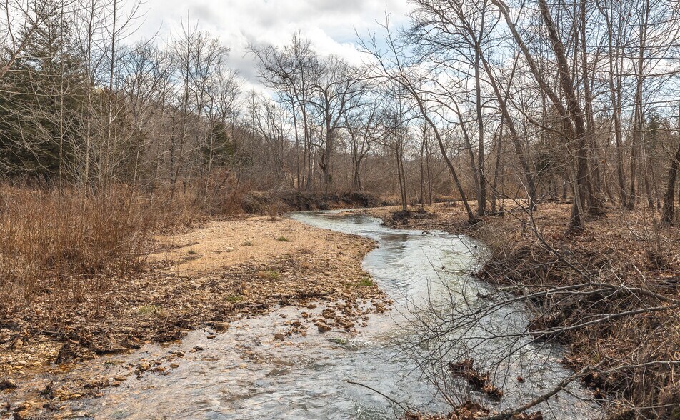 More Photos Of 3385 County Road 5615, Bunker Land For Sale