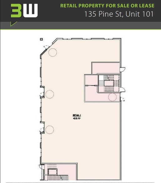 More Photos Of 135-143 W Front St, Traverse City Apartments For Sale
