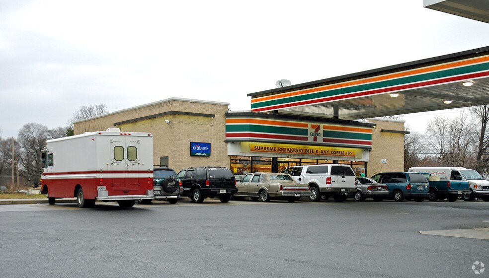 More Photos Of 602 S Philadelphia Blvd, Aberdeen Convenience Store For Sale