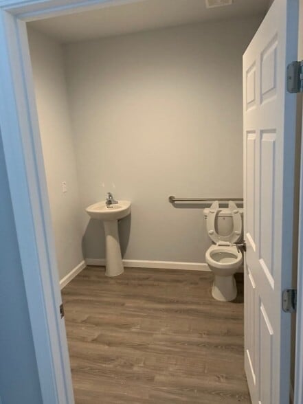 Photo of 1st Floor Ste 1