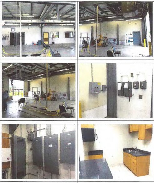 More Photos Of 1426 Gloria Terrell Dr, Wilder Auto Repair For Sale