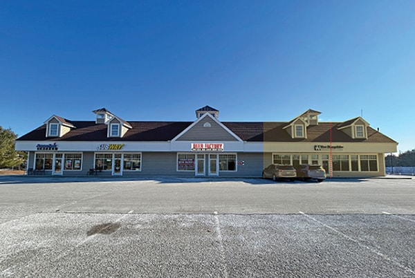 More Photos Of 71 Calef Hwy, Lee Storefront Retail Office For Sale