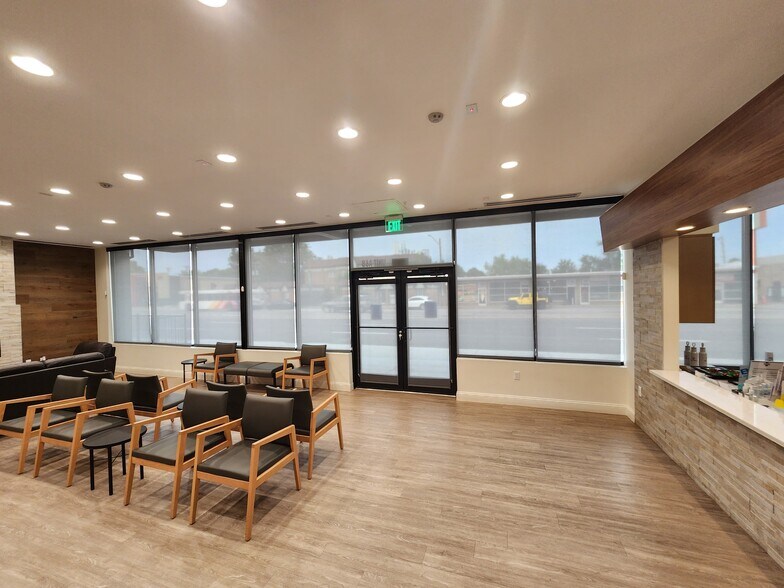 More Photos Of 2848 Colorado Blvd, Denver Freestanding For Lease