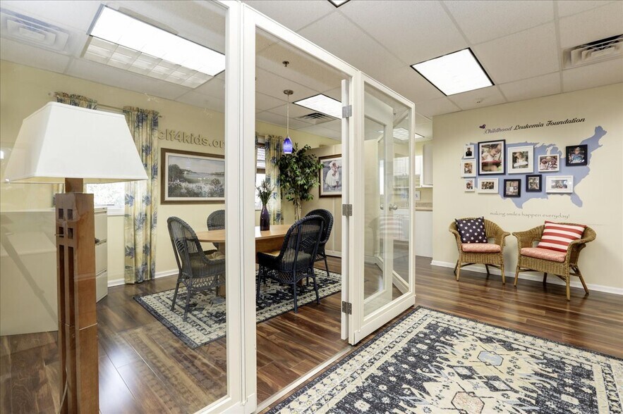 More Photos Of 807 Mantoloking Rd, Brick Office For Sale