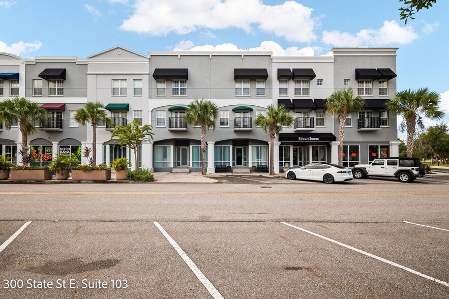 Primary Photo Of 300 State St E, Oldsmar Office For Lease