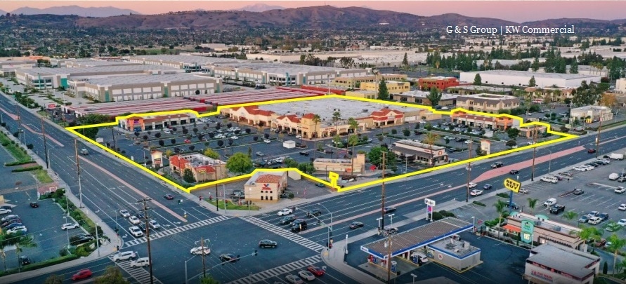 More Photos Of 4030-4120 N Harbor Blvd, Fullerton Unknown For Lease