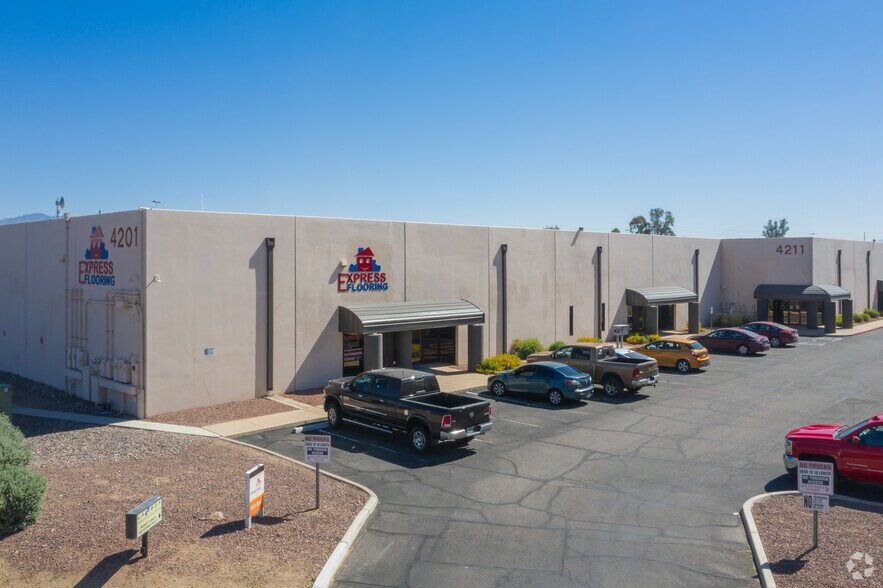 More Photos Of , Tucson Flex For Sale