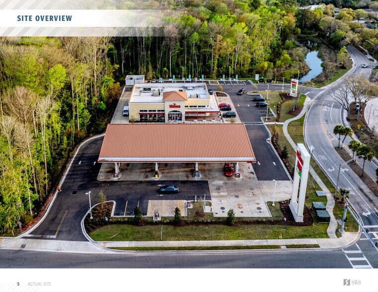 More Photos Of 8742 Baymeadows Road, Jacksonville Convenience Store For Sale