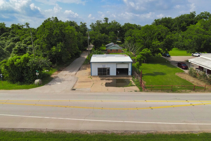 More Photos Of 35201 FM 1093, Simonton Land For Sale
