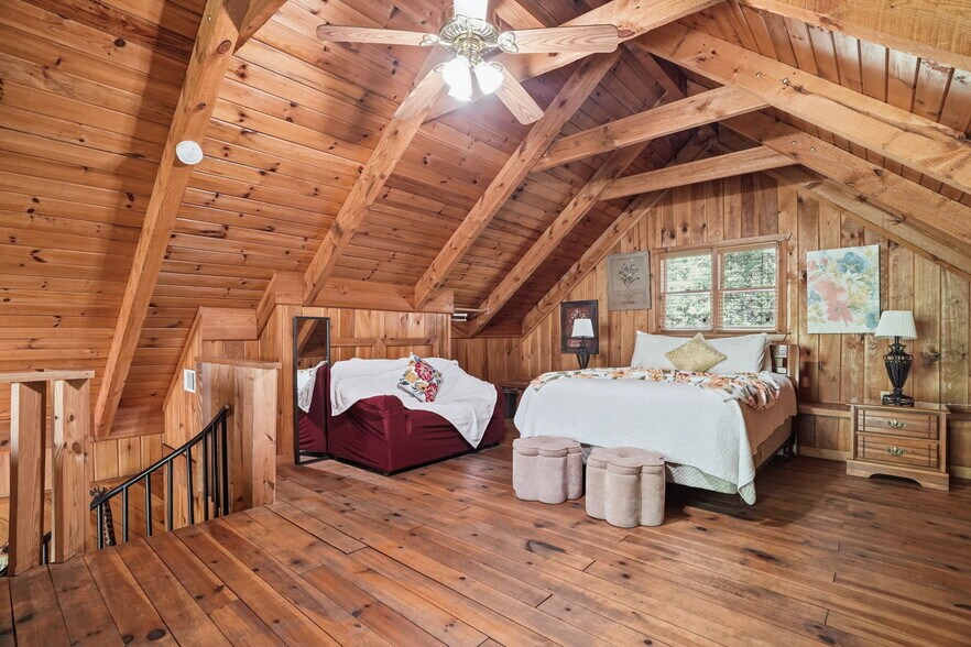 More Photos Of 5730 Highway 356, Sautee Nacoochee Specialty For Sale
