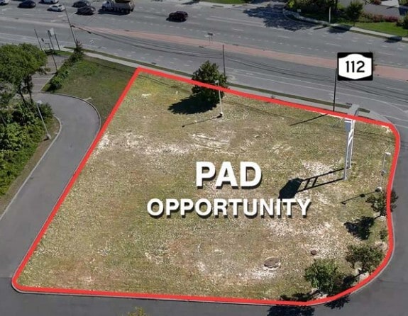 More Photos Of 2796 Route 112, Medford Unknown For Lease