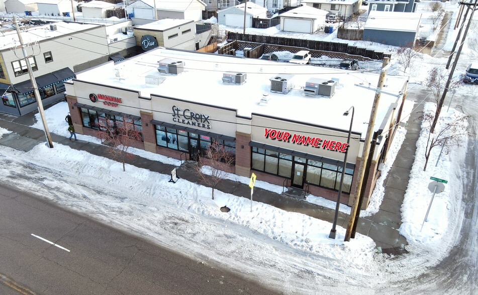 More Photos Of 300 Snelling Ave S, Saint Paul Storefront Retail Office For Lease