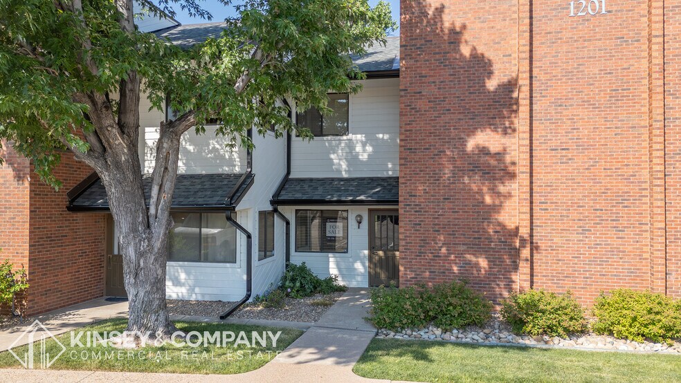 More Photos Of 1201 S Parker Rd, Denver Medical For Sale