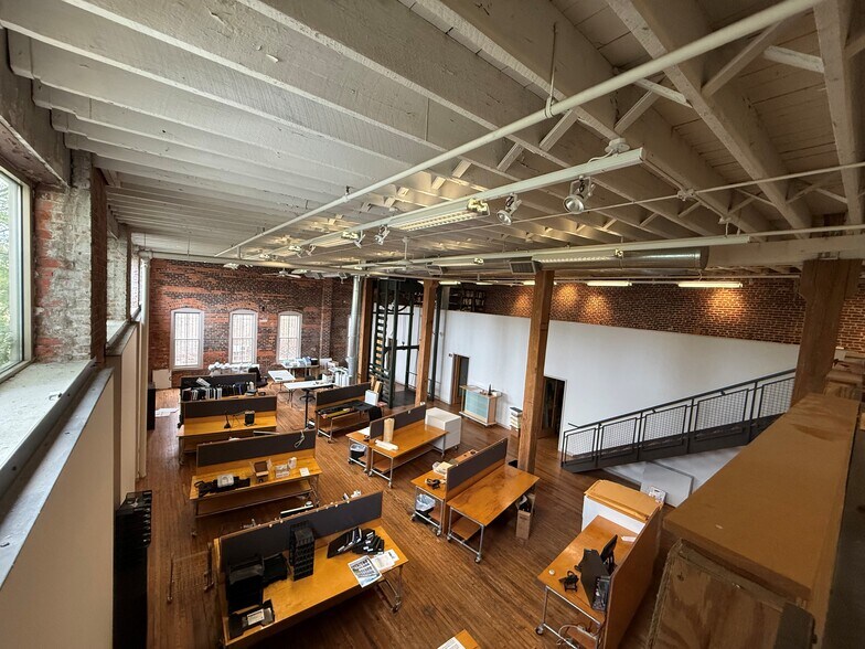 More Photos Of 101 Richard Arrington Jr Blvd S, Birmingham Office Residential For Sale