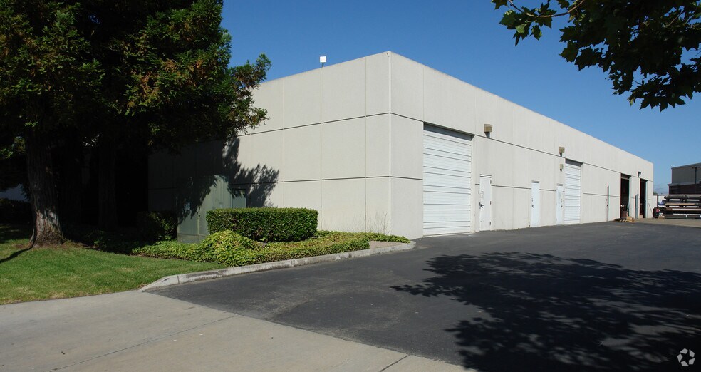 More Photos Of 5165-5177 Brandin Ct, Fremont Light Manufacturing For Lease