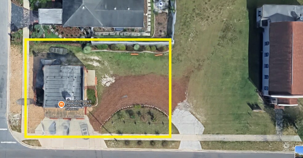 More Photos Of 3743 N 15th St, Tampa Storefront Retail Office For Sale