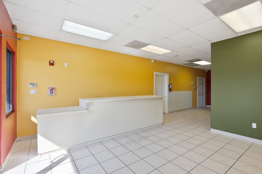 More Photos Of 700 W Sioux Rd, Pharr Warehouse For Sale