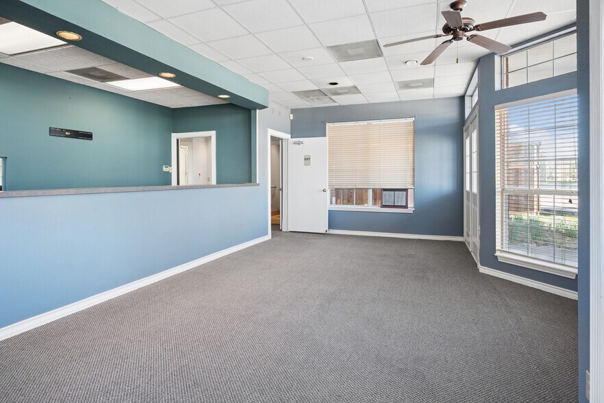 More Photos Of 6407 Colleyville Blvd, Colleyville Medical For Lease