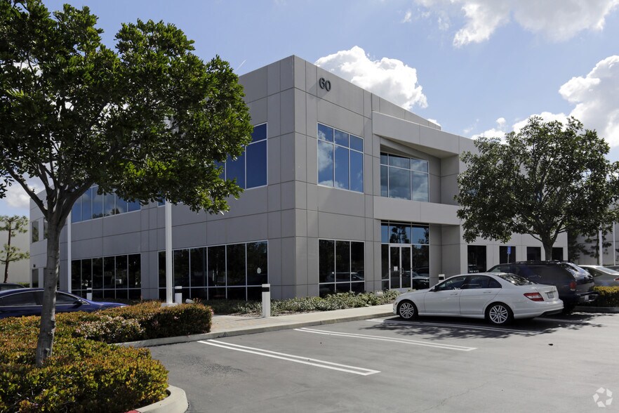 More Photos Of 60 Bunsen, Irvine Loft Creative Space For Lease