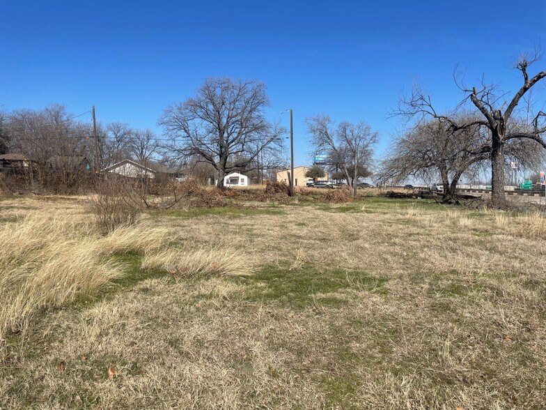 More Photos Of 713 Jefferson ave, Fort Worth Land For Sale