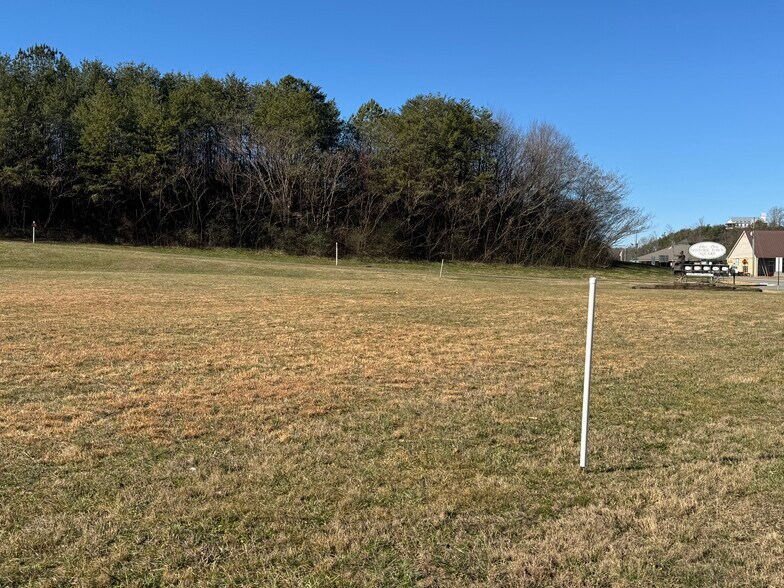 More Photos Of 226 Cherohala Skyway, Tellico Plains Land For Sale