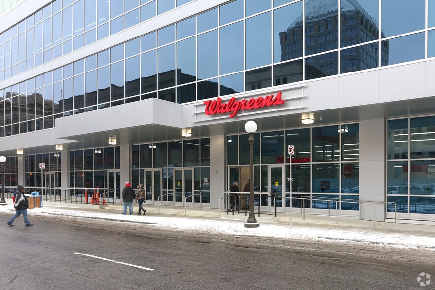 More Photos Of 400 Wabasha St, Saint Paul General Retail For Sale