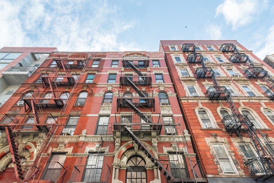 More Photos Of 247 Broome St, New York Multifamily For Sale
