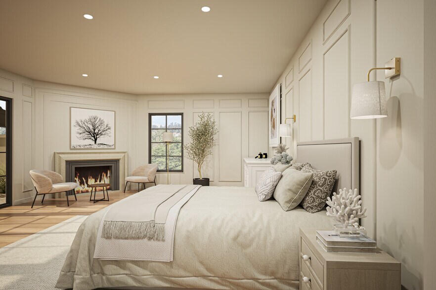 More Photos Of 0 Girvin Dr, Oakland Land For Sale