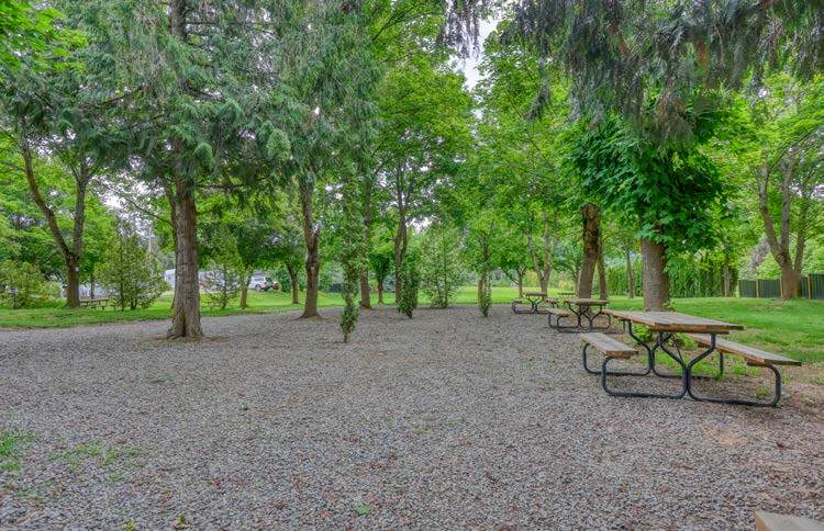 More Photos Of 1409 Erickson St, Creston Trailer Camper Park For Sale