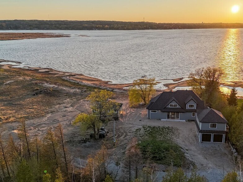 More Photos Of , Waubaushene Land For Sale