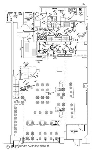 More Photos Of 61 E 8th St, New York Apartments For Lease