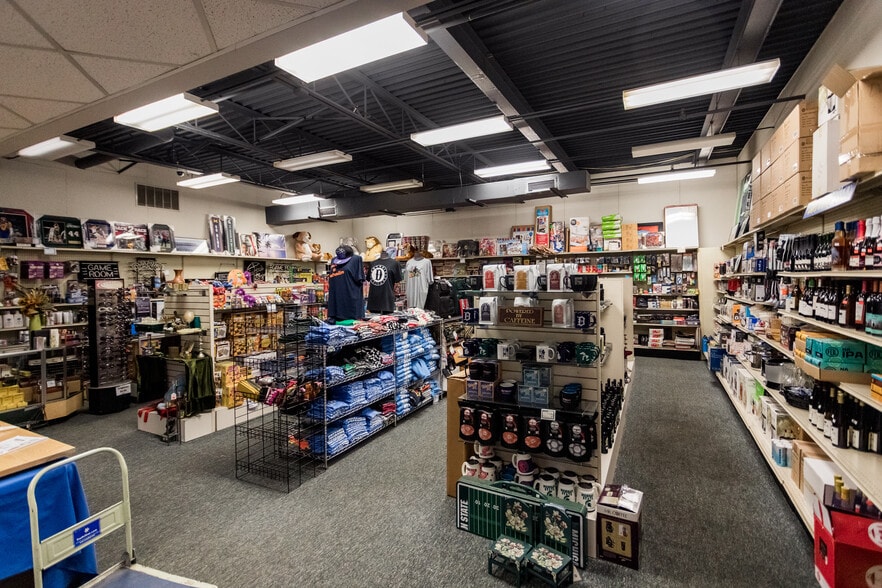 More Photos Of 23100-23300 Coolidge Hwy, Oak Park Freestanding For Sale