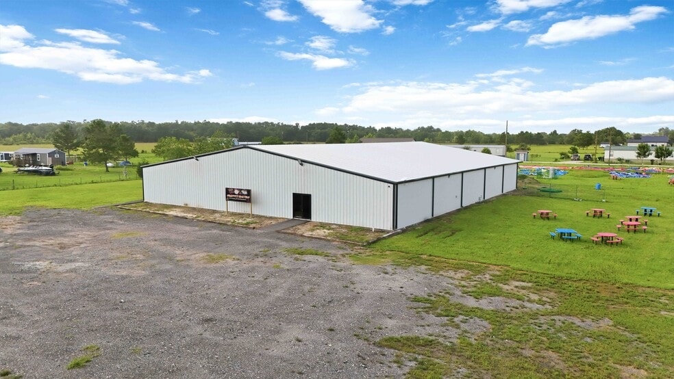 More Photos Of 1061 County Road 6111, Dayton Industrial For Sale