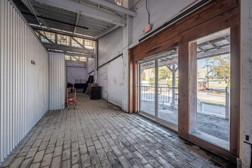 More Photos Of 160 W Haines Blvd, Lake Alfred Self Storage For Sale