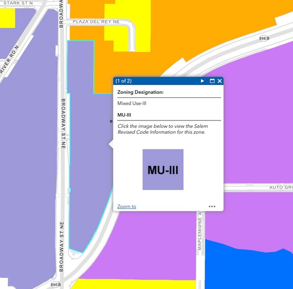 More Photos Of 2850-2860 Broadway St NE, Salem Medical For Lease