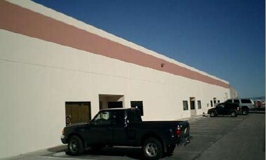More Photos Of 6225 S Mojave Rd, Las Vegas Warehouse For Lease