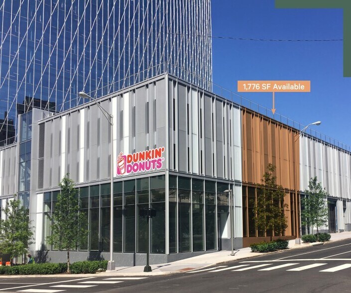 More Photos Of 600 E Canal Pl, Richmond Office For Sale