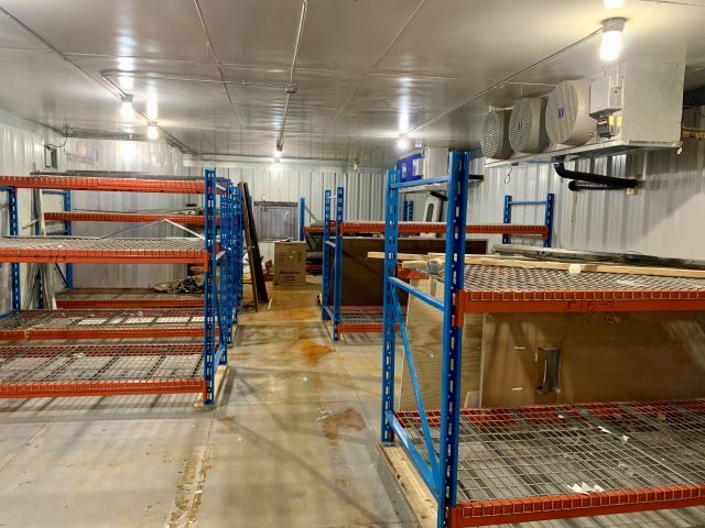 More Photos Of 7062 US Highway 31, Grawn Refrigeration Cold Storage For Lease