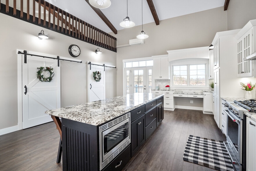 More Photos Of 3482 County Road 10, Bellefontaine Lodge Meeting Hall For Sale